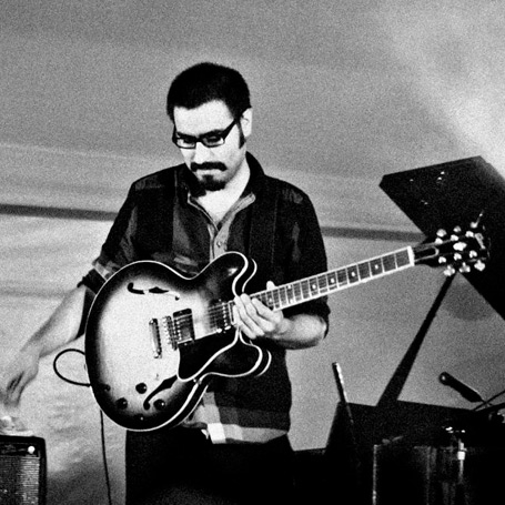 Festival Internacional de Jazz Hidalgo 2019