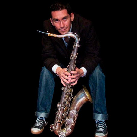 Festival Internacional de Jazz Hidalgo 2019