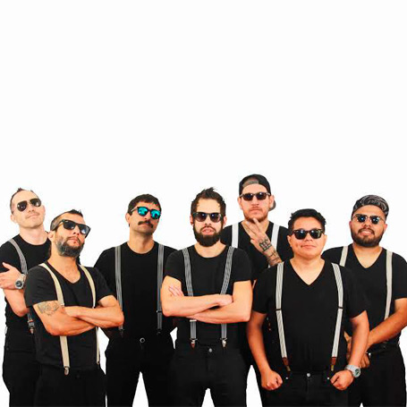 Festival Internacional de Jazz Hidalgo 2019