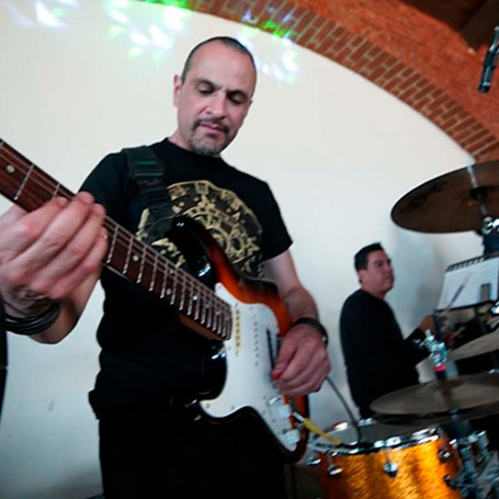 Festival Internacional de Jazz Hidalgo 2019
