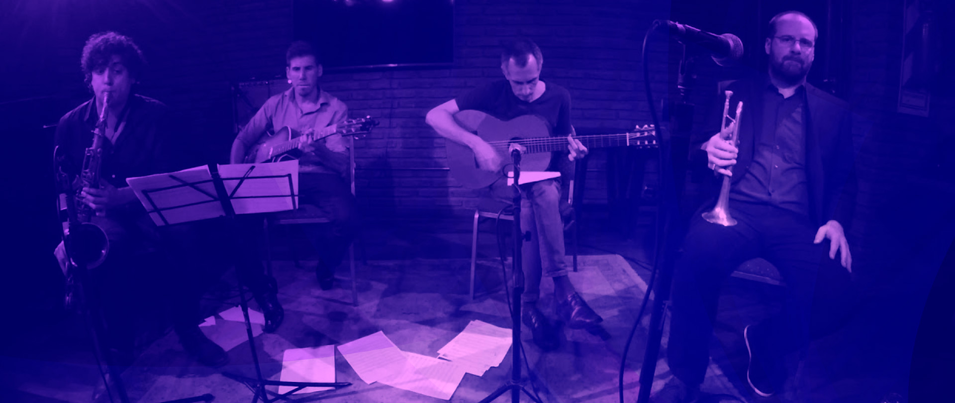 Festival Internacional de Jazz Hidalgo 2019