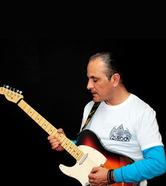 Festival Internacional de Jazz Hidalgo 2019