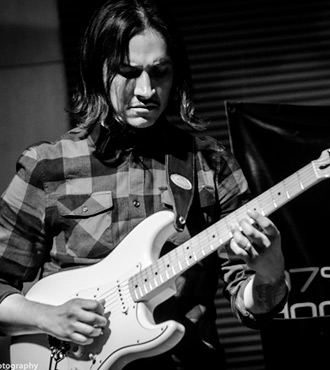 Festival Internacional de Jazz Hidalgo 2019