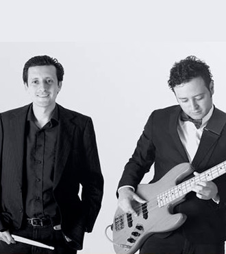 Festival Internacional de Jazz Hidalgo 2019
